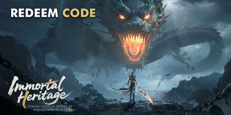 Artikel ini akan memberikan guide panduan lengkap dan mudah dipahami tentang cara redeem code Immortal Heritage.