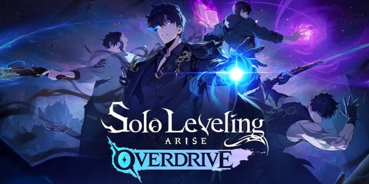 Netmarble menyediakan versi demo Solo Leveling: ARISE OVERDRIVE yang sudah bisa kamu mainkan di PC via Steam dan Microsoft Store