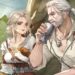 Sword of Convallaria Bagi Detail Kolaborasi Besar dengan The Witcher 3