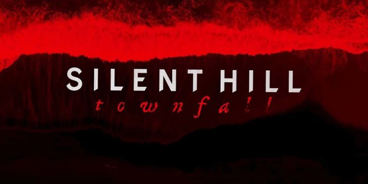 Ajang presentasi Silent Hull Transmission terbaru akhirnya siap berbagi update dari Silent Hill Townfall