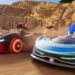 Sonic Racing: CrossWorlds Versi Nintendo Switch 2 Rilis Awal Desember Nanti