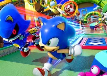 Setelah penantian cukup panjang Sonic Rumble akhirnya sudah resmi dirilis secara global untuk Android, iOS, dan PC