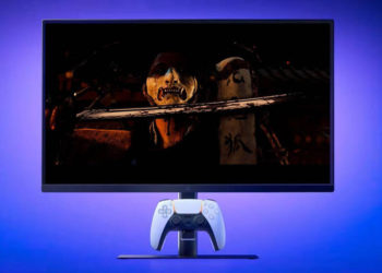 Sony baru saja ngenalin produk baru buat jajaran perangkat kerasnya, yaitu monitor gaming 27 inci khusus buat PlayStation 5.
