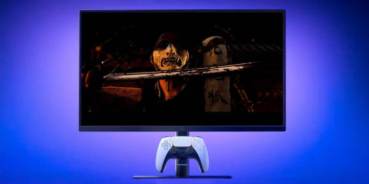 Sony baru saja ngenalin produk baru buat jajaran perangkat kerasnya, yaitu monitor gaming 27 inci khusus buat PlayStation 5.