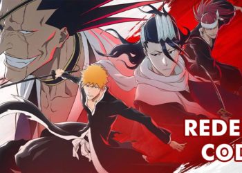 Artikel berikut merangkum panduan singkat dan daftar redeem code Bleach Soul Resonance yang memberi banyak reward gratis