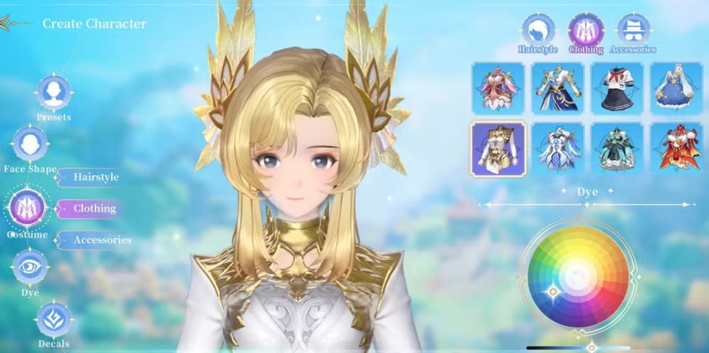 Soul Land New World code