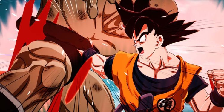 Simak review terbaru kami untuk Dragon Ball: Sparking! ZERO khusus untuk versi Nintendo Switch 2 dengan beberapa keterbatasan