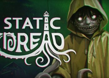Game Horor Static Dread: The Lighthouse Resmi Rilis di PS dan Xbox