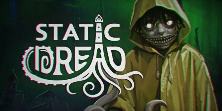 Game Horor Static Dread: The Lighthouse Resmi Rilis di PS dan Xbox