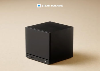 Valve bilang kalau Steam Machine punya performa yang setara atau lebih kencang dari 70 persen PC yang tercatat di Steam Hardware Survey.