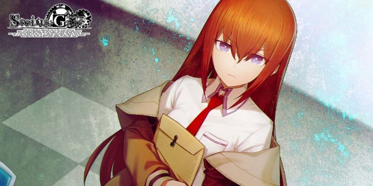 MAGES. berbagi update terbaru STEINS;GATE RE:BOOT lewat kumpulan screenshot perdana, tapi perilisannya terpaksa harus ditunda ke 2026