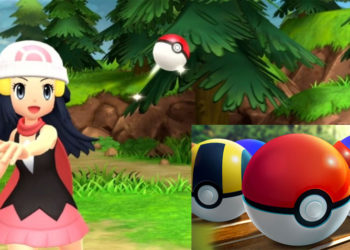 Amerika Serikat baru saja minta Nintendo buat pemeriksaan ulang paten yang mereka daftarkan di bulan September soal summon karakter.
