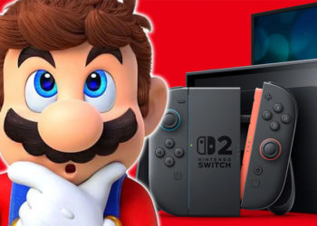 Switch 2 sudah terjual lebih dari 10.36 juta unit sampai akhir September. Angka ini jauh lebih cepat dibanding Switch pertama.