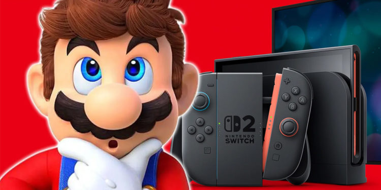 Switch 2 sudah terjual lebih dari 10.36 juta unit sampai akhir September. Angka ini jauh lebih cepat dibanding Switch pertama.