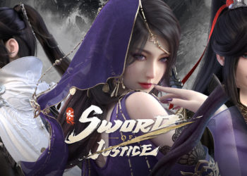 Penjelasan mendalam dari tiap kelas karakter di Sword of Justice yang semoga bisa membantumu menentukan mana pilihan terbaik