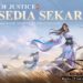 MMORPG menawan Sword of Justice akhirnya resmi rilis di wilayah Asia Tenggara dengan reward melimpah dari milestone 5 juta pra-registrasi