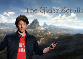 Bethesda akhirnya bagikan perkembangan The Elder Scrolls 6. Todd Howard sebut prosesnya rumit, tapi bilang berkembang dengan baik.