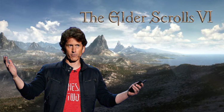 Bethesda akhirnya bagikan perkembangan The Elder Scrolls 6. Todd Howard sebut prosesnya rumit, tapi bilang berkembang dengan baik.