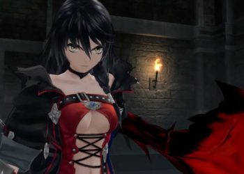 Bandai Namco kemarin malam membawa pengumuman kejutan Tales of Berseria Remastered yang rencananya akan rilis Februari 2026