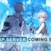 Jelang akhir bulan ini Tower of Fantasy akan merilis Warp Server secara global yang membawa perombakan besar pada sistem progression