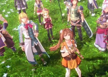 Nihon Falcom sudah memberi konfirmasi kalau Trails in the Sky 2nd Chapter akan dirilis sebelum batas waktu di akhir September 2026