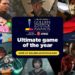 12 game telah terpilih untuk bersaing memperebutkan penghargaan Ultimate Game of the Year di ajang Golden Joystick Awards 2025