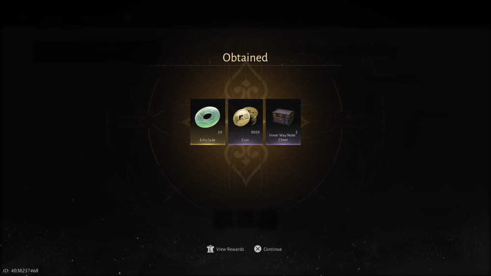 Code Where Winds Meet