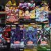 Unboxing terbaru kami untuk beragam set spesial Yu-Gi-Oh! OCG yang sudah dirilis sepanjang tahun ini