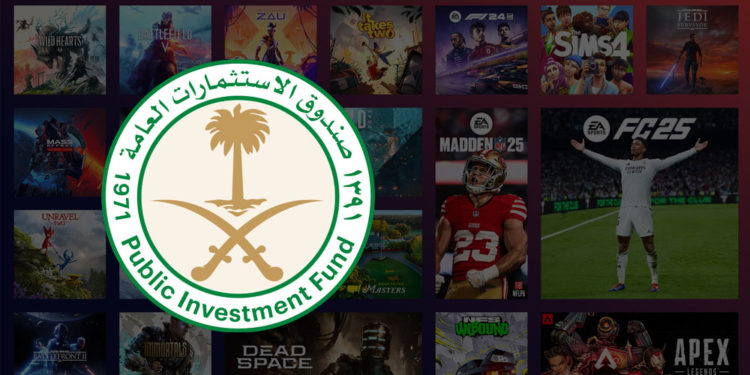 EA menuliskan bahwa mereka akan tetap mempertahankan kontrol kreatif dan budaya bebas berkreasi setelah akuisisi dari Arab Saudi.