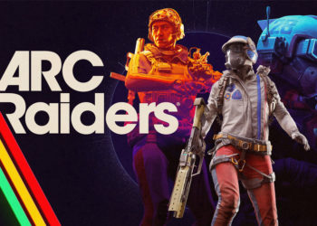 CEO Nexon, Junghun Lee, baru-baru ini ngobrol bareng media Jepang Game*Spark soal AI, pengembangan game dan peluncuran ARC Raiders.