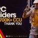 Arc Raiders Tembus 700 Ribu Pemain Aktif di Seluruh Platform
