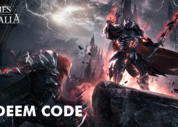Artikel ini akan memberikan panduan lengkap dan mudah dipahami tentang cara redeem code Ashes of Valhalla.