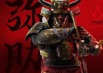 Assassin’s Creed Shadows Siap Rilis di Switch 2, Tapi Ukuran Filenya Bikin Kaget