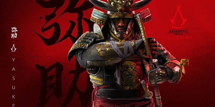 Assassin’s Creed Shadows Siap Rilis di Switch 2, Tapi Ukuran Filenya Bikin Kaget