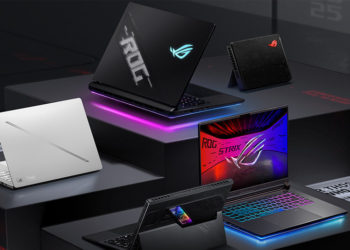 ASUS mengakui kalau kenaikan harga RAM bakal ikut memengaruhi harga produk mereka, mulai dari laptop, mini-PC, sampai handheld.