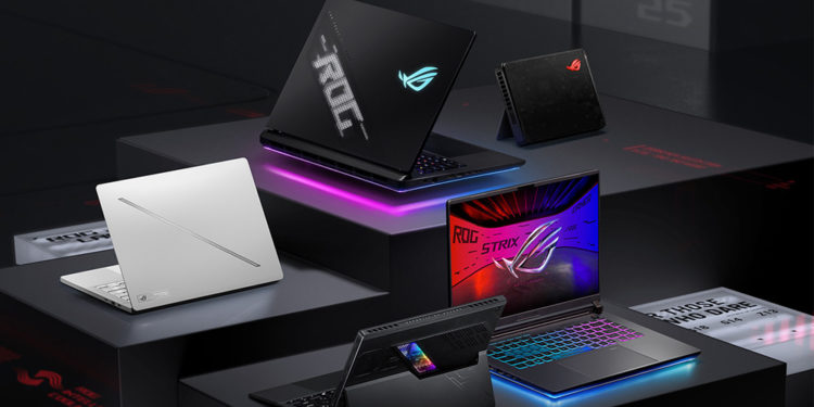 ASUS mengakui kalau kenaikan harga RAM bakal ikut memengaruhi harga produk mereka, mulai dari laptop, mini-PC, sampai handheld.