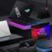 ASUS mengakui kalau kenaikan harga RAM bakal ikut memengaruhi harga produk mereka, mulai dari laptop, mini-PC, sampai handheld.