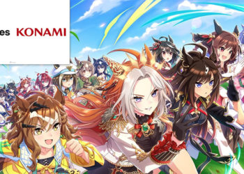 Konflik antara Konami dan Cygames akhirnya berakhir damai soal patent training di game Umamusume: Pretty Derby.