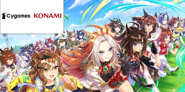Konflik antara Konami dan Cygames akhirnya berakhir damai soal patent training di game Umamusume: Pretty Derby.