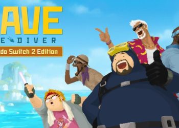 DAVE THE DIVER Versi Nintendo Switch 2 Resmi Dirilis, Pemain Bisa Upgrade Gratis!