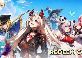 Artikel ini akan memberikan guide panduan lengkap dan mudah dipahami tentang cara redeem code Dream Raiders 2.