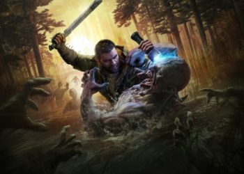 Update 1.4 Dying Light: The Beast PS5 Bawa Fitur Besar dan Peningkatan Visual