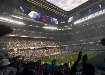 Selama setahun terakhir, EA Sports FC sudah ngasih sinyal kalau mereka lagi ngerjain mode open world baru buat game bola ini.