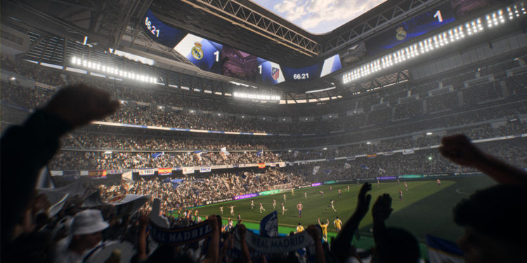 Selama setahun terakhir, EA Sports FC sudah ngasih sinyal kalau mereka lagi ngerjain mode open world baru buat game bola ini.