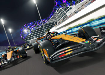 EA Sports akhirnya buka suara dan memastikan kalau tahun depan tidak akan ada game F1 26. F1 25 dapatkan ekspansi.