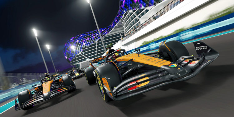 EA Sports akhirnya buka suara dan memastikan kalau tahun depan tidak akan ada game F1 26. F1 25 dapatkan ekspansi.