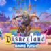 Disneyland Hadir di Fortnite Lewat Event Disneyland Game Rush