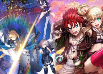 Industri game mobile gacha di Jepang dulu sempat berjaya banget, terutama di akhir 2010an. Tapi masuk era 2020an, makin menurun.