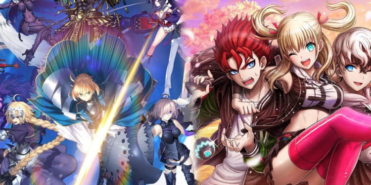 Industri game mobile gacha di Jepang dulu sempat berjaya banget, terutama di akhir 2010an. Tapi masuk era 2020an, makin menurun.