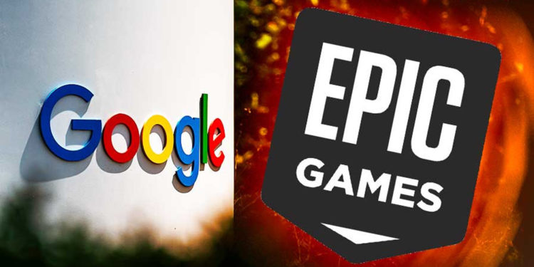 Epic Games sudah bertahun-tahun berurusan dengan masalah hukum melawan Apple dan Google. Masih belum kelar juga.